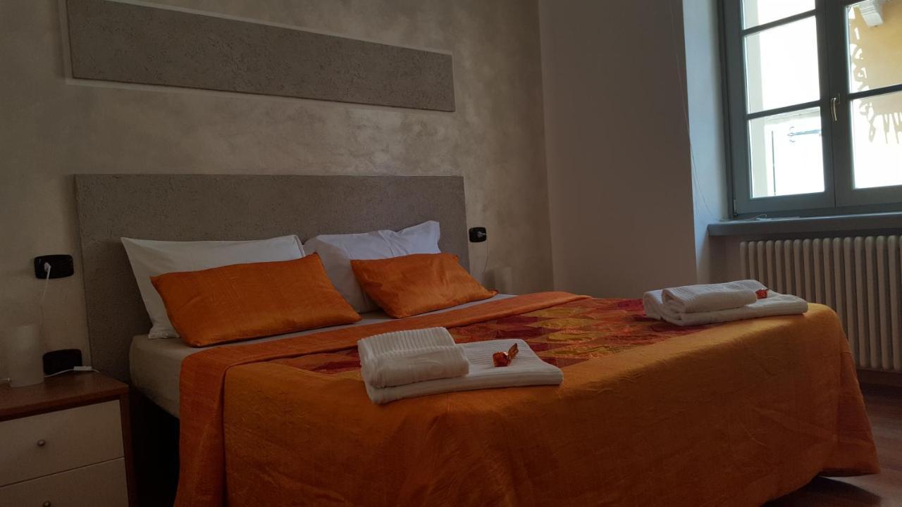Gardarco Camere , O Suite-Studios, O Appartamento Exterior foto