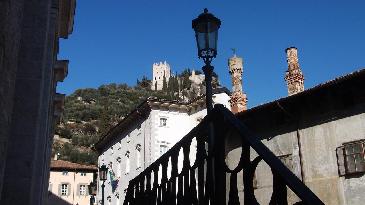 Gardarco Camere , O Suite-Studios, O Appartamento Exterior foto