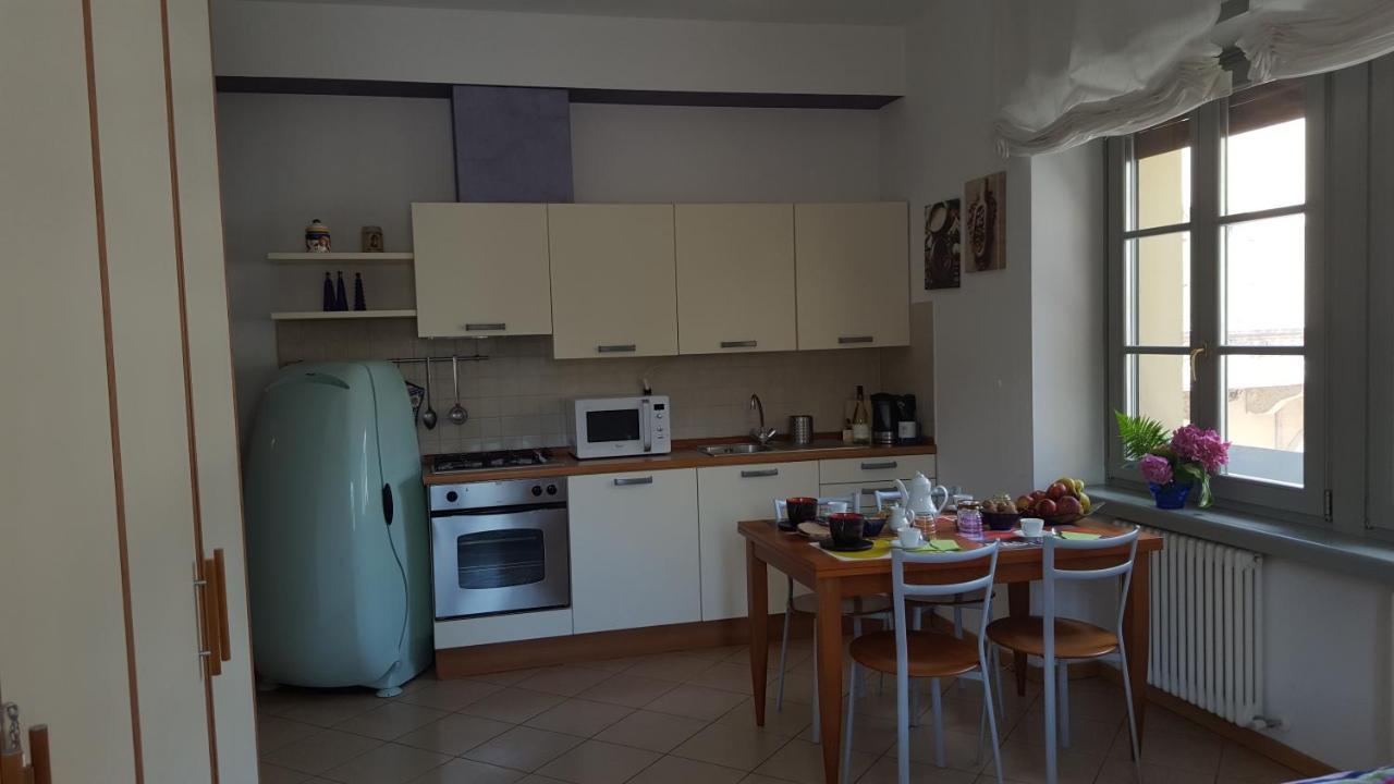 Gardarco Camere , O Suite-Studios, O Appartamento Exterior foto